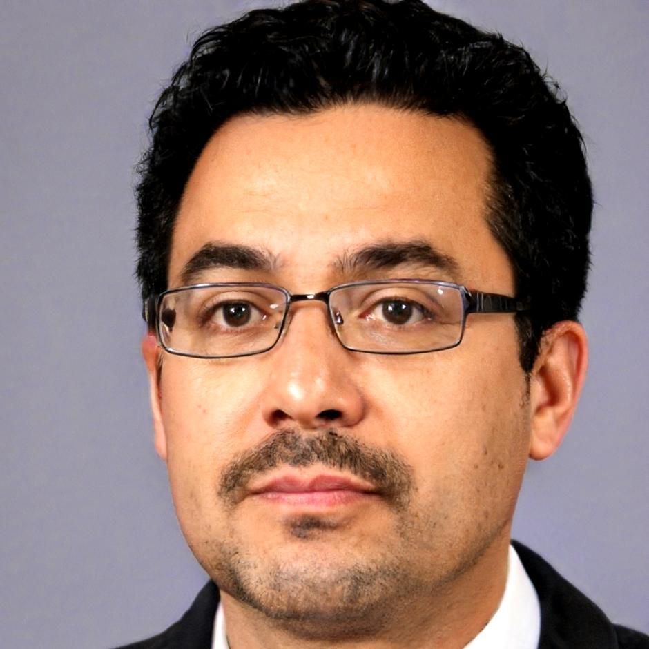 Miguel Fernández